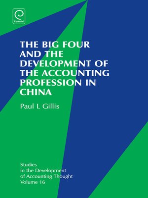 cover image of Studies in the Development of Accounting Thought, Volume 16
